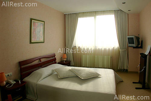 Interhotel Bulgaria 10